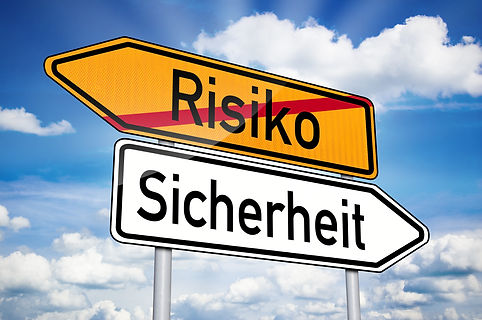 Versicherung