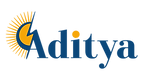 Aditya Tech Mech & Aditya Genset logo