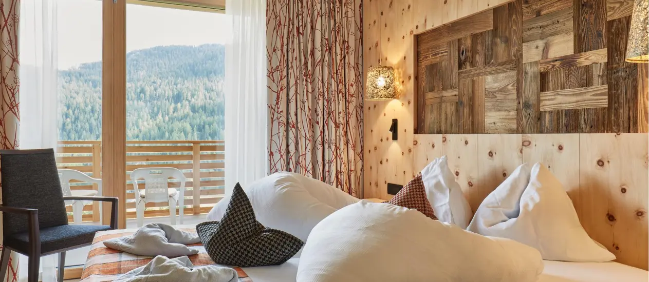 mezdi hotel colfosco
