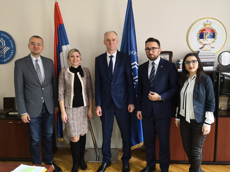 Univerzitet u Banjoj Luci i Bit Alijansa potpisali Memorandum o saradnji