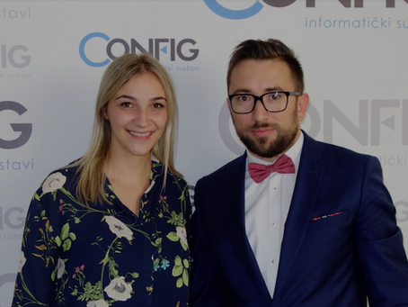 Config je postao član Bit Alijanse