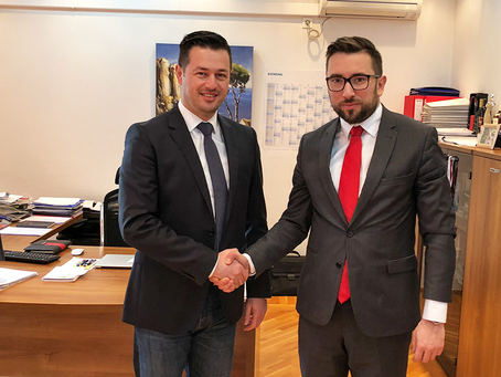 Eding Telecom je nova članica Bit Alijanse