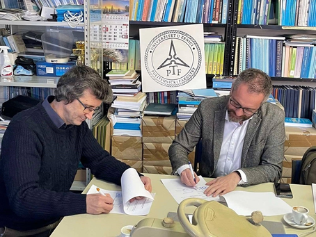 Potpisan Memorandum o saradnji između Politehničkog fakulteta Univerziteta u Zenici i Bit Alijanse