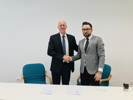 Udruženje BILD – Bosanska inicijativa za lokalni razvoj i Bit Alijansa potpisali memorandum o saradnji