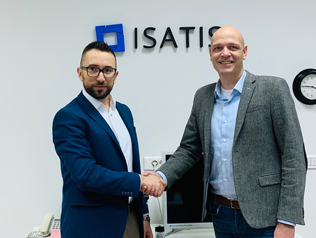 55. članica Bit Alijanse – Kompanija Isatis Software Solutions iz Sarajeva se pridružila Bit Alijansi