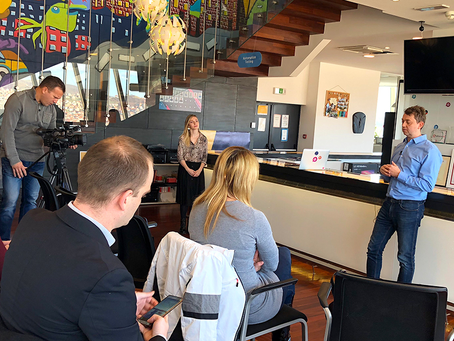 PRILIKA ZA MLADE LJUDE KOJI ŽELE UČITI I RADITI: 10 stipendija za studente tehničko-tehnoloških fakulteta iz BIH