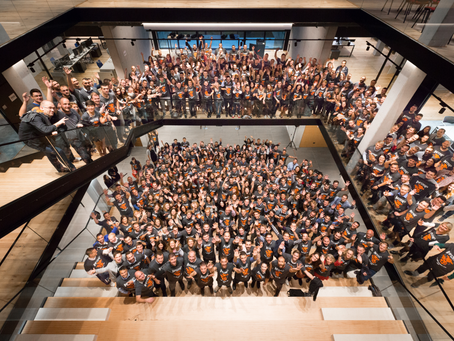 Kompanija Infobip nastavlja svoju uspješnu priču u Bosni i Hercegovini – uskoro otvara novi ured u Tuzli i zapošljava 25 stručnjaka