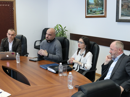 Bit Alijansa i Vlada Kantona Sarajevo – Nastavak saradnje s ciljem osnaživanja IT kapaciteta u KS