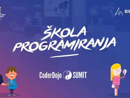Besplatna škola programiranja u Mostaru