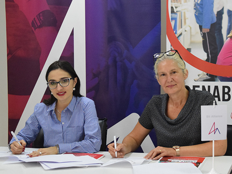 Save the Children i Bit Alijansa najavljuju saradnju u oblasti obrazovanja za poslove budućnosti