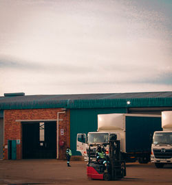 L&J Tools