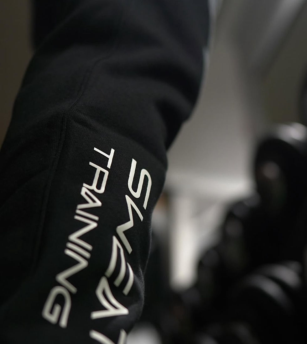 Thumbnail: Men’s ST Joggers 