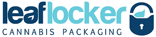 LeafLocker Logo