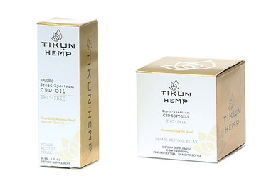 Tikun Hemp