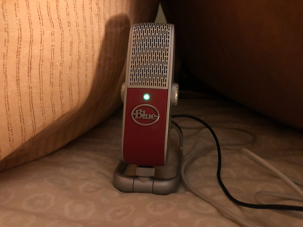 Sounds as good as it looks - Christian Rosselli Voice Over