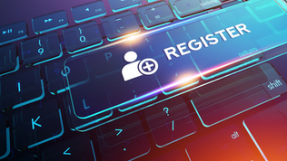 Winter Is a Good Time to Register your Bee Hives