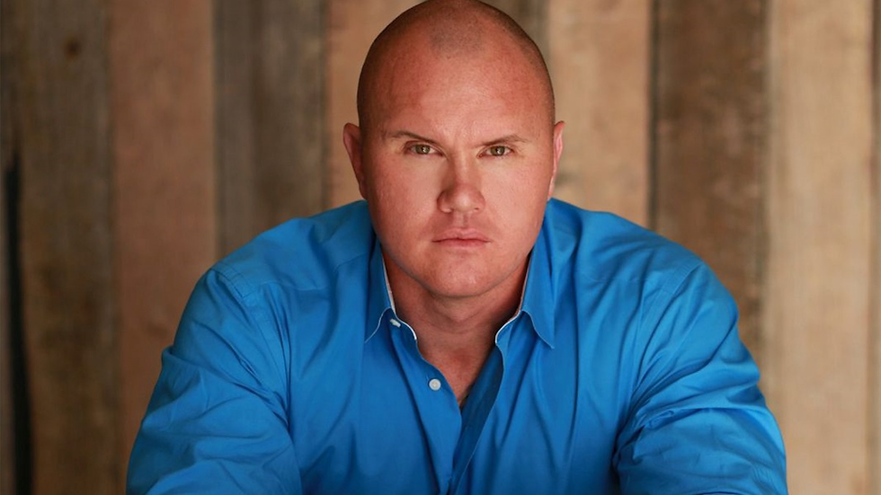 Special Guest: Matt Dubois