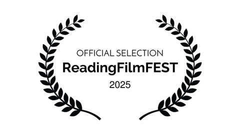 Travel Plans Screens at ReadingFilmFEST