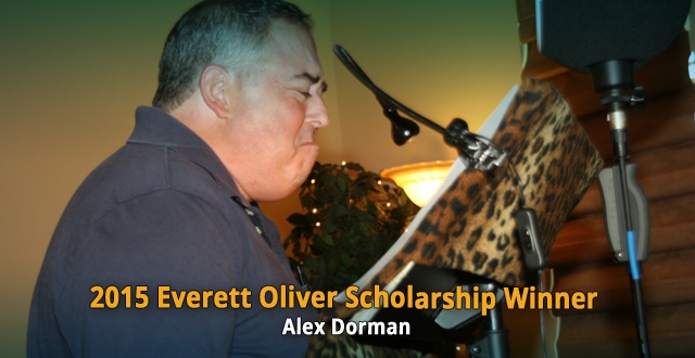VO Peeps Scholarship