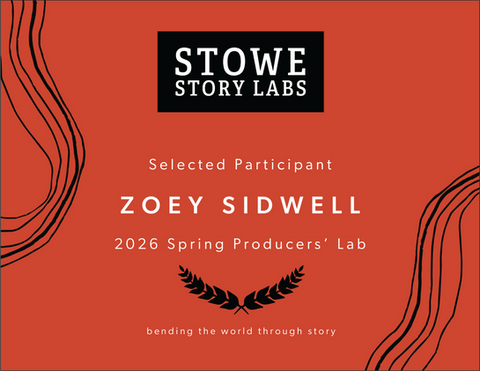 2026 Stowe Story Labs