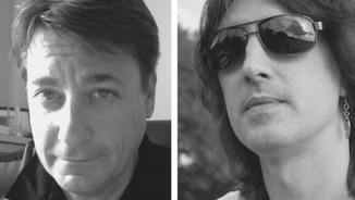 Special Guests: Brian Talbot and Randy Ryan