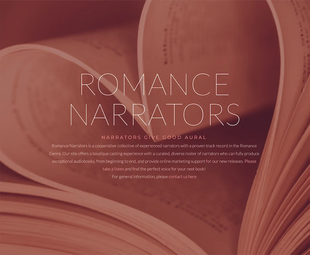 Romance Narrators DID YOU KNOW With Andi Arndt Vol 7 15-of-your-favorite-audiobook-narrators-and-35-books-they-narrate