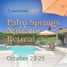 Palm Springs Narrator Retreat