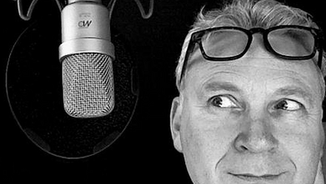 Special Guest: Paul Strikwerda