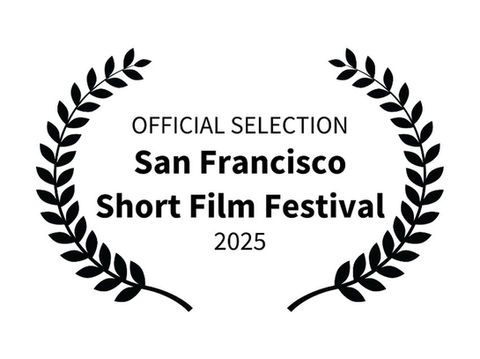 2026 San Francisco Short Film Festival • Official Selection