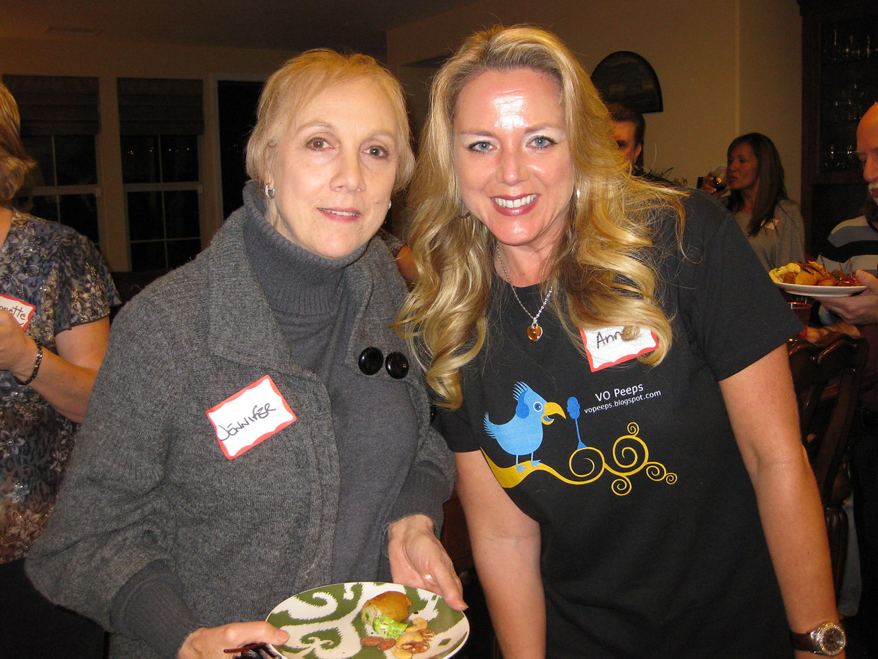 VO Peeps Networking Group