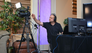 VO Peeps Networking Group