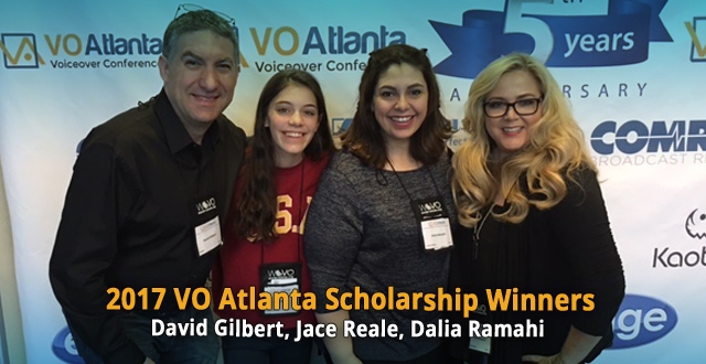 VO Peeps Scholarship