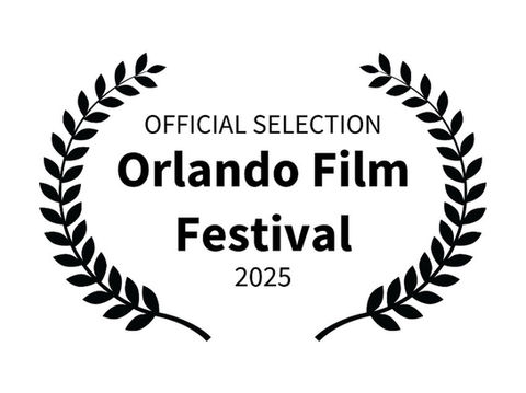 2025 Orlando Film Festival • Official Selection