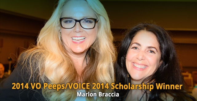 VO Peeps Scholarship
