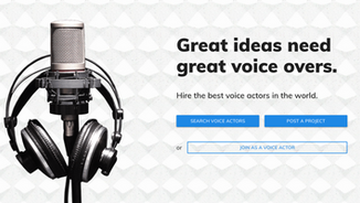 Join Voice123 and get 15% Off Membership!