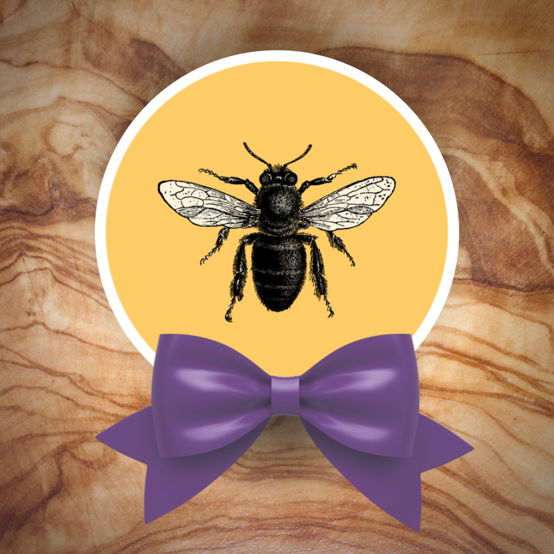 Wing Dance Apiary Gift Card