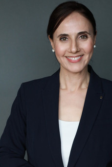 Zoey Sidwell