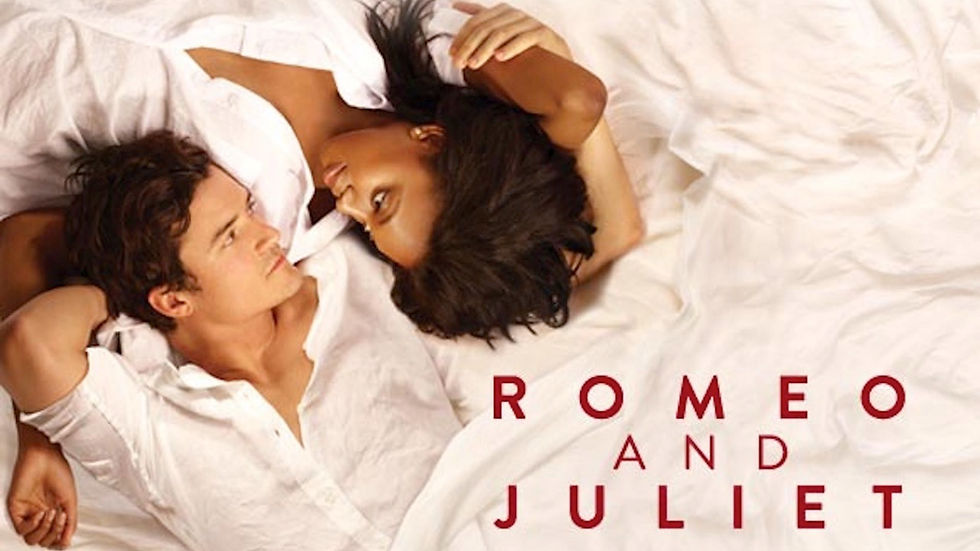 Romeo & Juliet