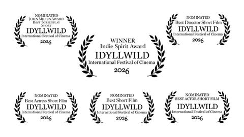 Travel Plans Screens at Idyllwild Film Festival