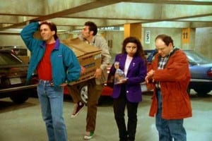 Seinfeld