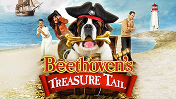 Beethoven's Treasure Tail