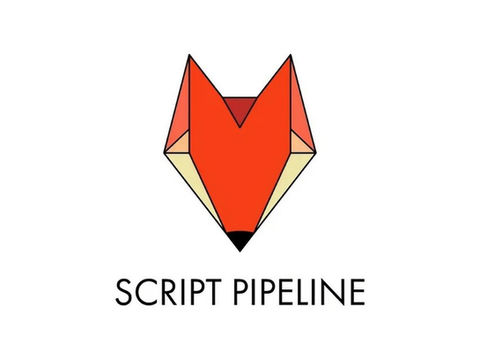 2024 Script Pipeline • Top 5 FInalist