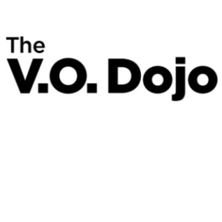 the vo dojo fight club graphic