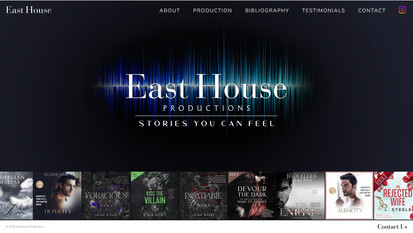 Easthouse Productions
