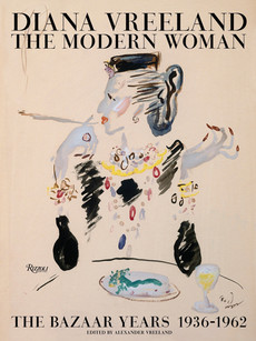 Diana Vreeland The Modern Woman
