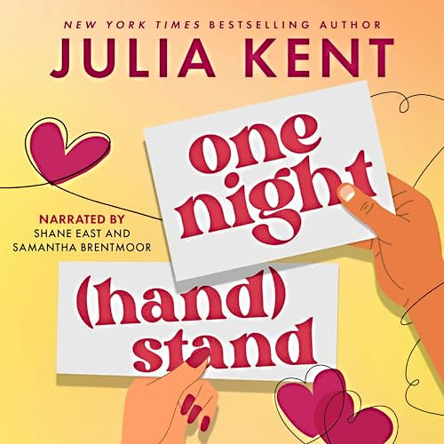 One Night Hand Stand