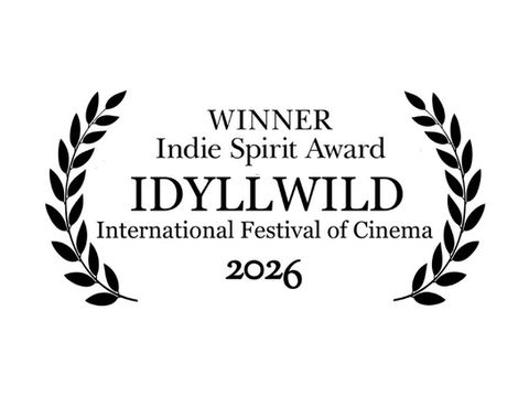 2026 Idyllwild Indie Spirit Award • Winner