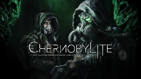 Chernobylite – Voice over Videogame Diary