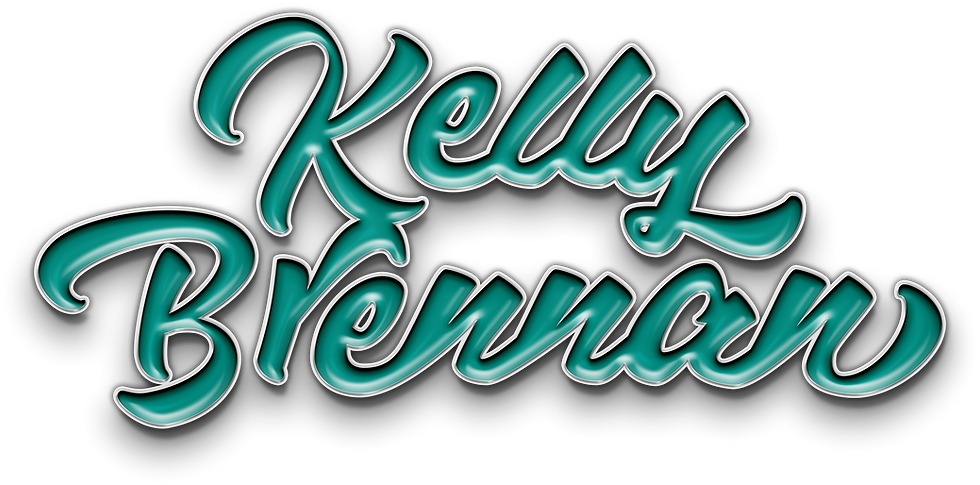 Kelly Brennan logo