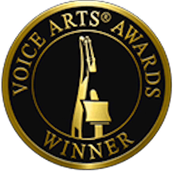 SOVAS awards winner logo